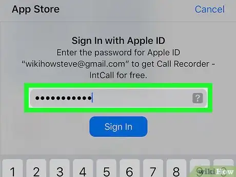 Imagen titulada Record Phone Calls on an iPhone Step 7