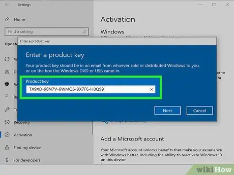 Imagen titulada Remove Windows Genuine Advantage Notifications Step 7