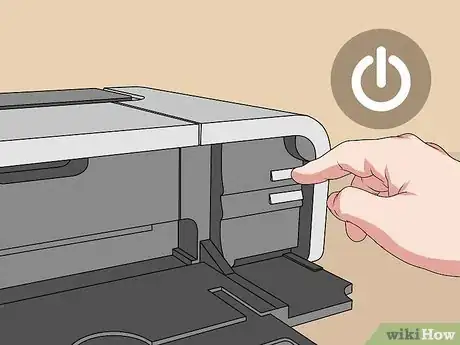 Imagen titulada Connect a USB Printer to a Network Step 3