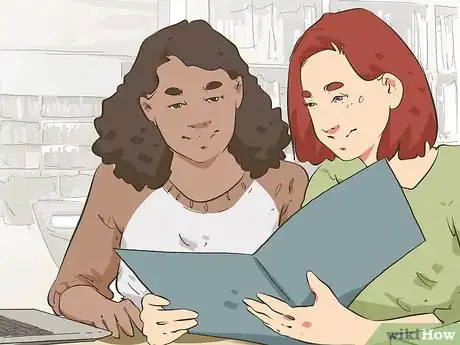 Imagen titulada Write an Artist Statement Step 11