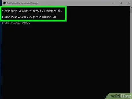 Imagen titulada Register a DLL Step 12