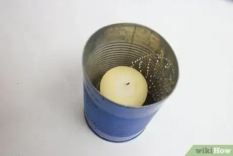 Imagen titulada Make Garden Lanterns from Old Tin Cans Step 16