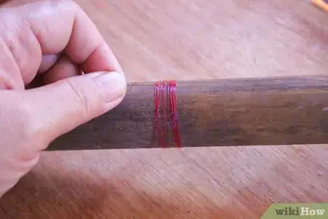 Imagen titulada Make a Homemade Fishing Rod Step 4
