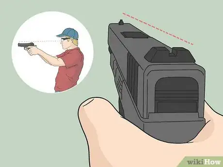 Imagen titulada Fire a Gun Step 24