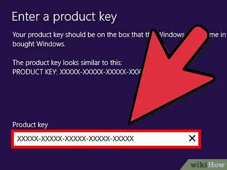 Imagen titulada Activate Windows 8.1 for Free Step 5