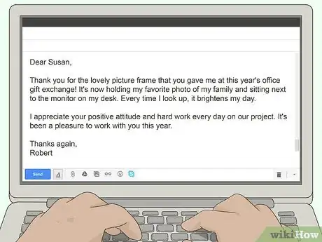 Imagen titulada Write a Business Thank You Note Step 4