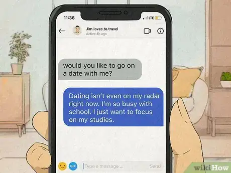 Imagen titulada Reject a Guy Nicely over Text Step 8