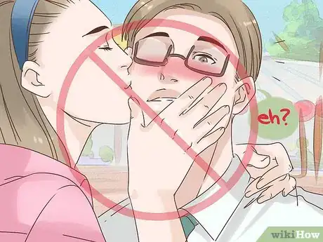 Imagen titulada Turn a Friend Into a Lover Step 12