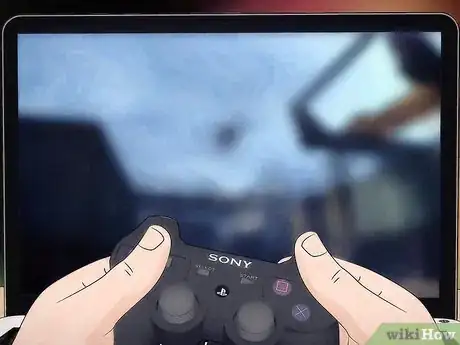 Imagen titulada Connect PS3 Controller to Mac Step 7