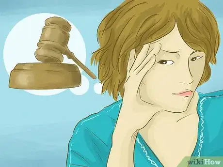 Imagen titulada Choose the Right Divorce Lawyer Step 1