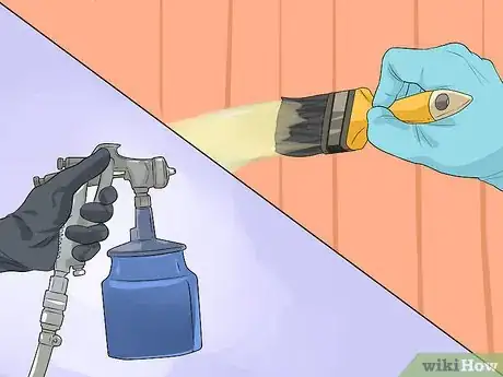 Imagen titulada Thin Latex Paint Step 10
