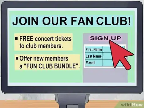 Imagen titulada Get Concert Tickets Step 8