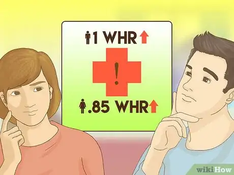Imagen titulada Calculate Your Waist to Hip Ratio Step 10