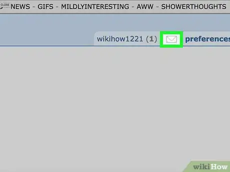 Imagen titulada Join a Private Subreddit on Reddit Step 3