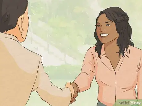 Imagen titulada Invite Someone to Church Step 1