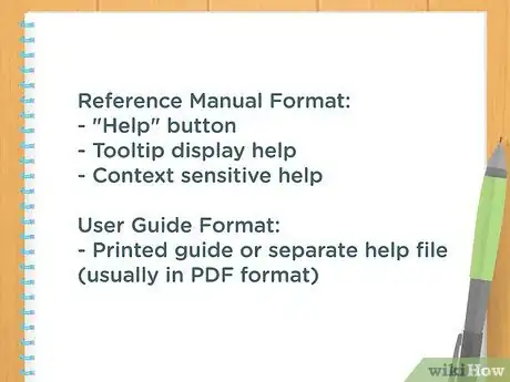 Imagen titulada Write Software Documentation Step 6