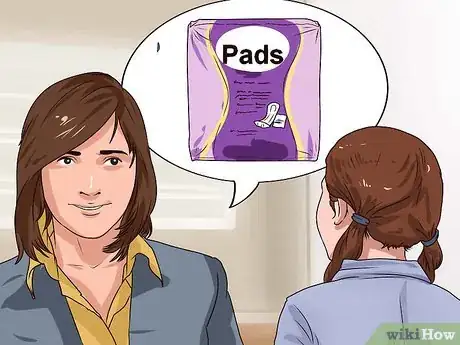 Imagen titulada Make a Puberty Kit for Your Daughter Step 5