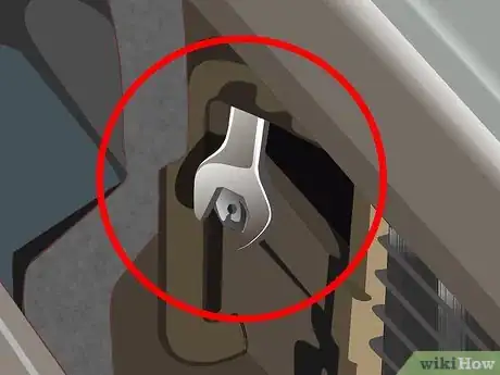 Imagen titulada Change a Car Radiator Step 10