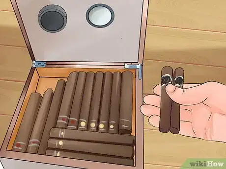 Imagen titulada Prepare a Humidor Step 8