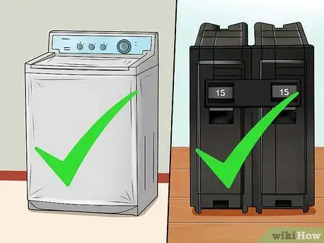 Imagen titulada Determine Amperage of Circuit Breaker Step 15