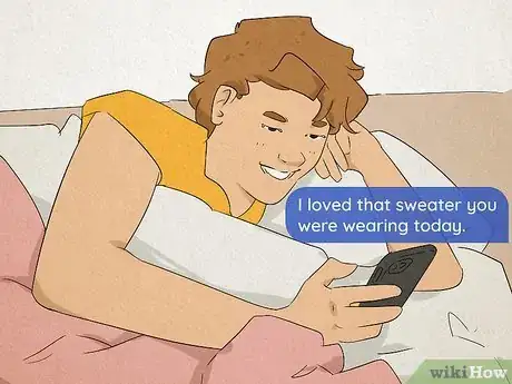 Imagen titulada Ask a Girl to the Movies by Text Step 3