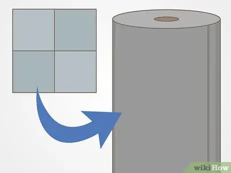 Imagen titulada Estimate Roofing Materials Step 7