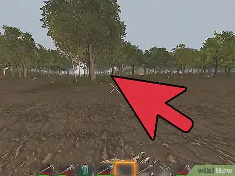 Imagen titulada Farm in 7 Days to Die Step 5