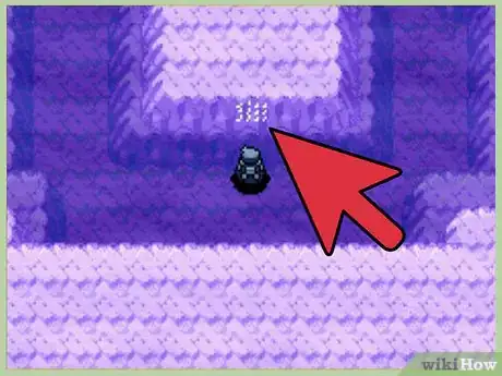 Imagen titulada Catch the 3 Regis in Pokemon Sapphire or Ruby Step 11
