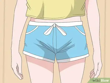 Imagen titulada Reduce Vaginal Discharge Step 6