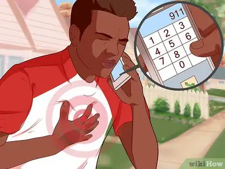 Imagen titulada Cope With the Side Effects of Coreg (Carvedilol) Step 4