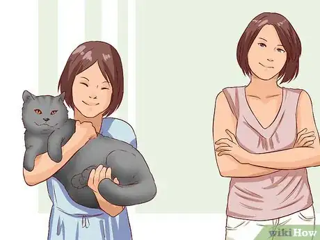 Imagen titulada Pick Up a Cat Step 11