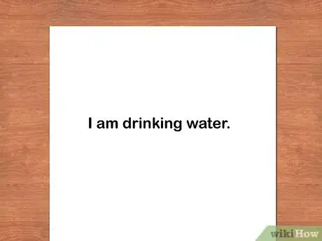 Imagen titulada Write a Sentence Step 6