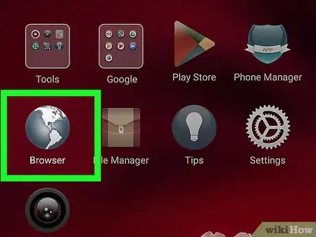 Imagen titulada Get the Android Browser to Block Popups Step 18