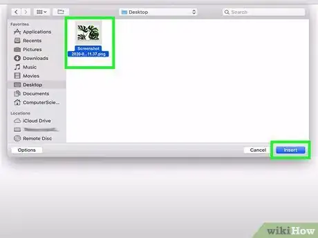 Imagen titulada Add Images to a Microsoft Word Document Step 14