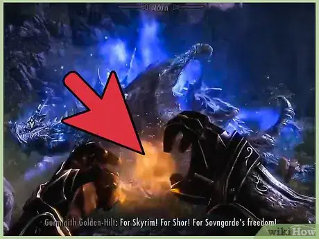 Imagen titulada Defeat Alduin Step 12