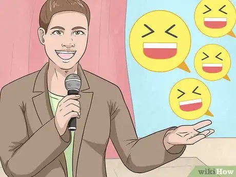 Imagen titulada Win a Public Speaking Competition Step 7