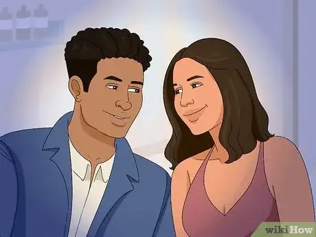 Imagen titulada Get an Emotionally Unavailable Man to Chase You Step 1