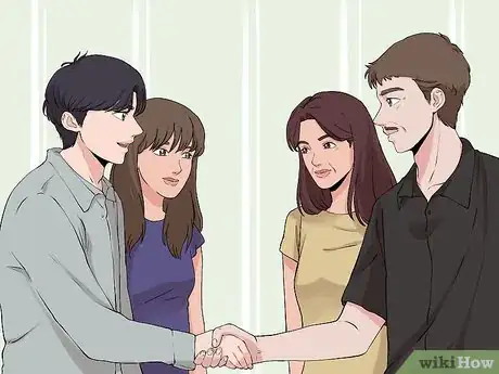 Imagen titulada Introduce Your Boyfriend to Your Parents Step 11