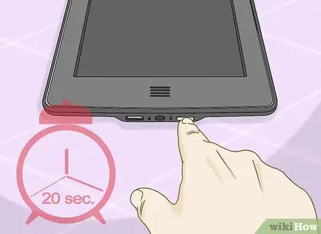 Imagen titulada Reset a Kindle Fire Step 3
