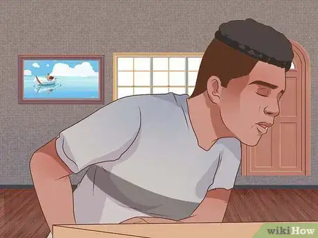 Imagen titulada Help a Choking Victim Step 12