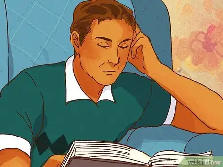 Imagen titulada Cope with Depression Step 7
