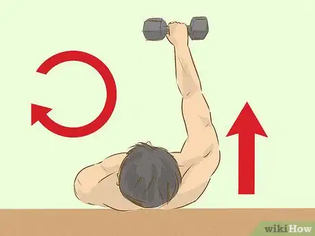 Imagen titulada Prevent Shoulder Dislocation Step 5