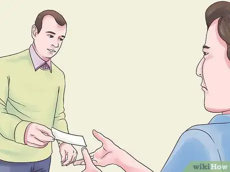 Imagen titulada Buy a Gun in Florida Step 12