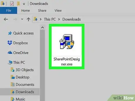 Imagen titulada Download Microsoft Picture Manager Step 6