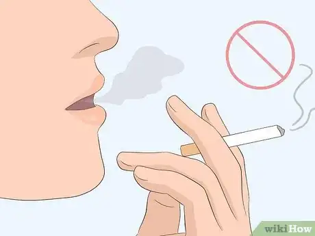 Imagen titulada Lighten Dark Lips from Smoking Step 10
