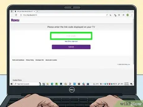 Imagen titulada Connect Roku to TV Step 13