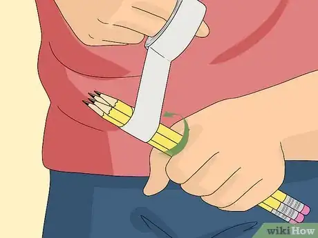Imagen titulada Build a Simple Electric Motor Step 1