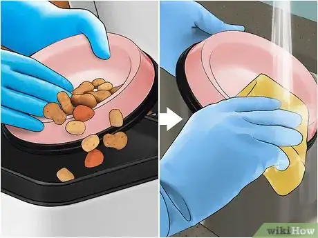 Imagen titulada Keep Rats Away Step 5