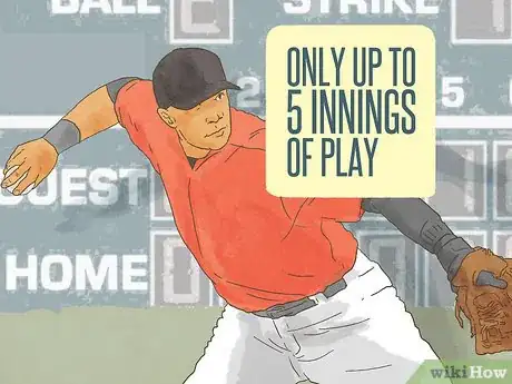 Imagen titulada Bet on Baseball Step 9