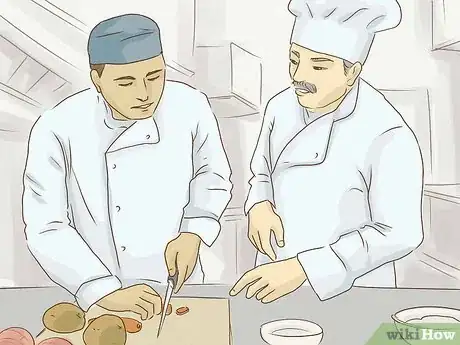 Imagen titulada Become a Chef Step 13